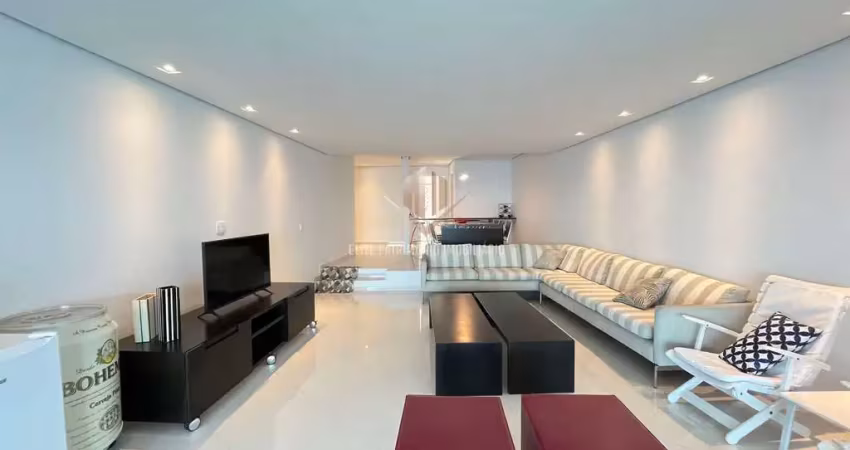 Apartamento para alugar no bairro praia das pitangueiras - guarujá/sp