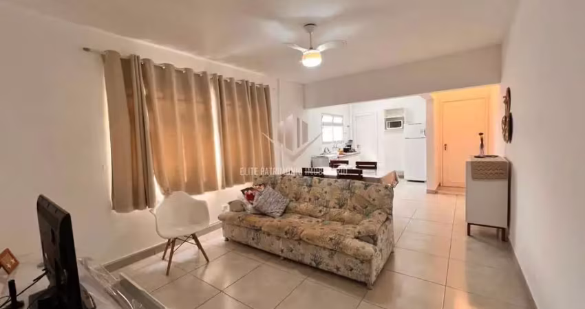 Apartamento com 2 quartos à venda no Jardim Astúrias, Guarujá 