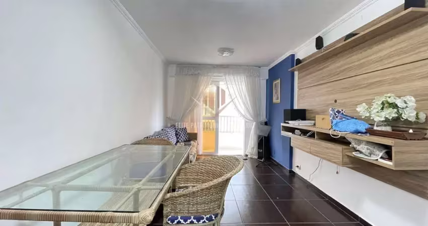Apartamento com 2 quartos à venda no Pitangueiras, Guarujá 