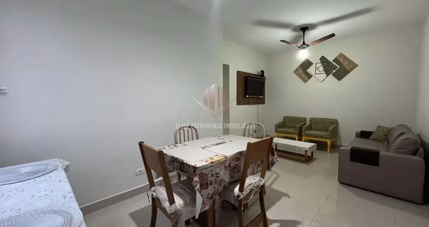 Apartamento para locação anual na praia das astúrias guarujá sp.