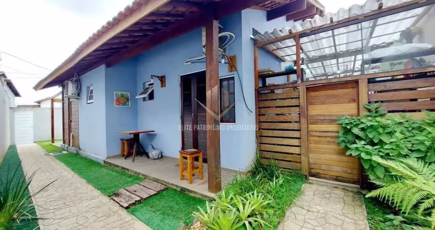 Casa com 5 quartos à venda no Jardim Guaiuba, Guarujá 
