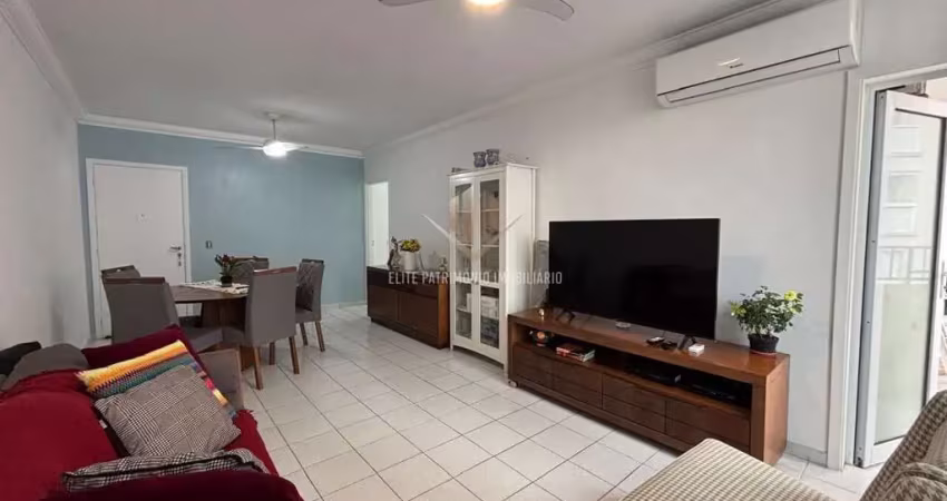 Apartamento com 2 quartos à venda no Pitangueiras, Guarujá 