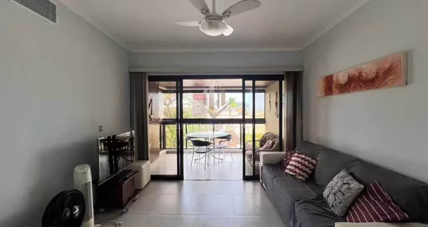 Apartamento com 3 quartos à venda na Enseada, Guarujá 