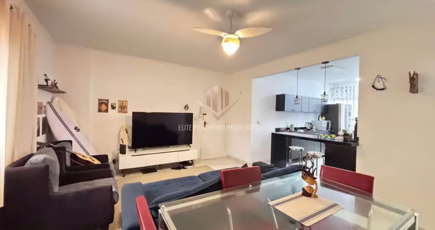 Apartamento com 2 quartos à venda no Jardim Astúrias, Guarujá 