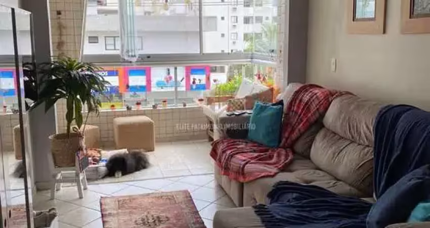 Apartamento com 3 quartos à venda no Jardim Astúrias, Guarujá 