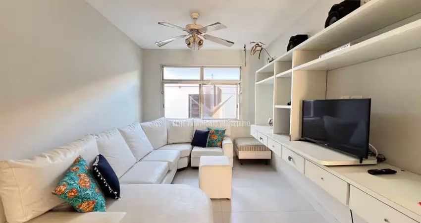 Apartamento a venda na praia da enseada guarujá sp.