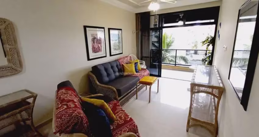 Apartamento a venda na praia da enseada guarujá sp.