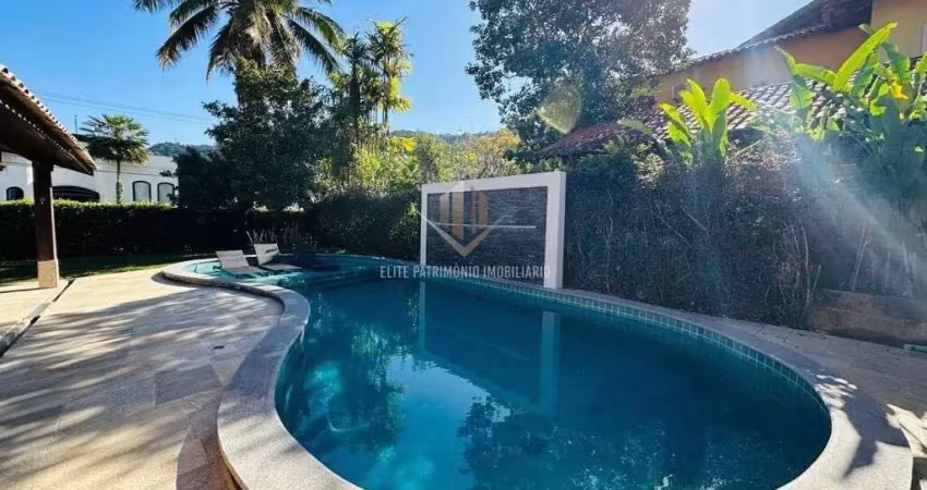 Casa à venda no bairro praia da enseada - guarujá/sp