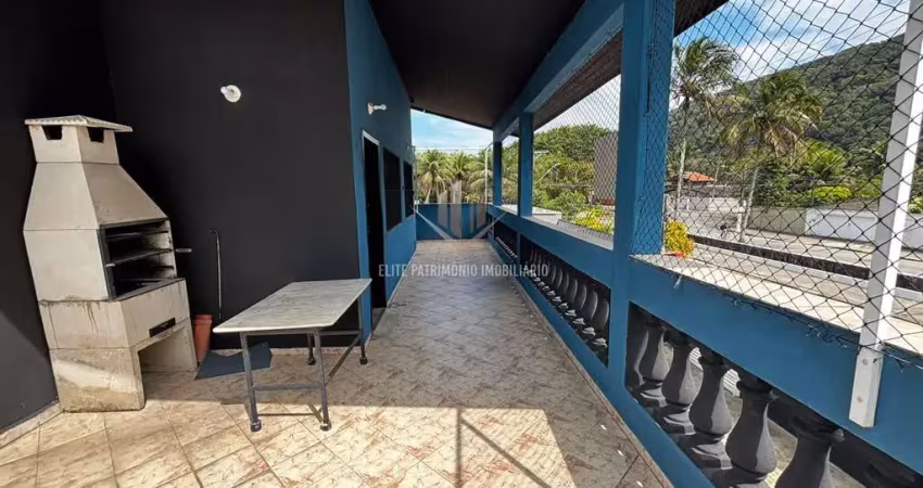 Casa com 8 quartos à venda no Jardim Guaiuba, Guarujá 