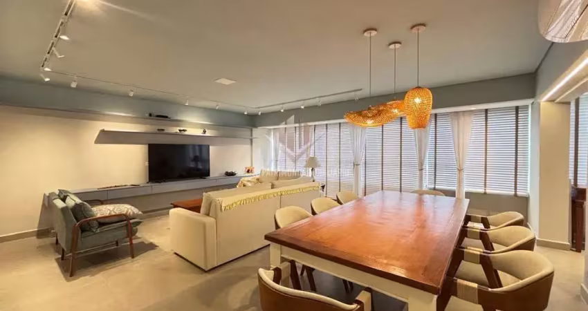 Apartamento à venda na praia das pitangueiras guarujá sp.