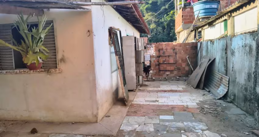 Casa a venda precisando de reforma bairro vale verde - piraí - rj (leia a desriçaõ)