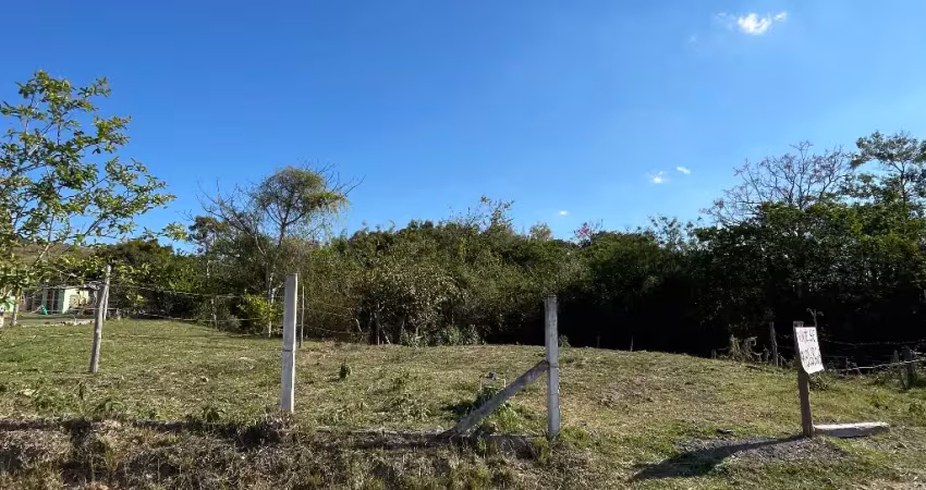 Terreno plano para venda  300 m² em arrozal - piraí - rio de janeiro