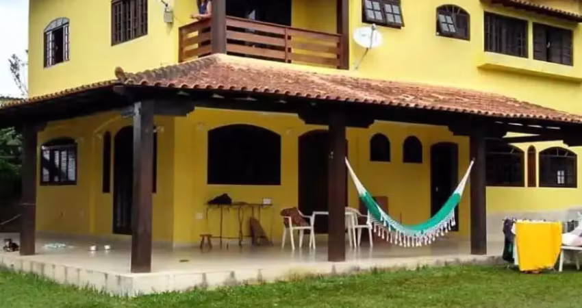Chácara / sítio com 5 quartos à venda no Varjão, Piraí 