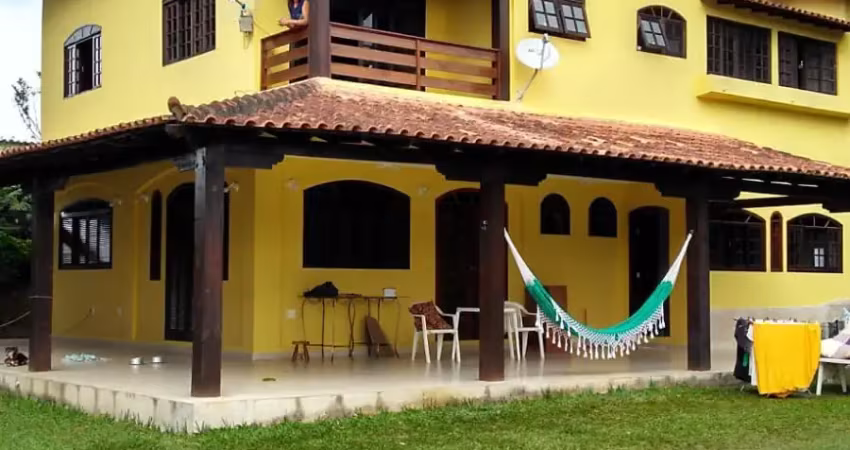 Chácara / sítio com 5 quartos à venda no Varjão, Piraí 