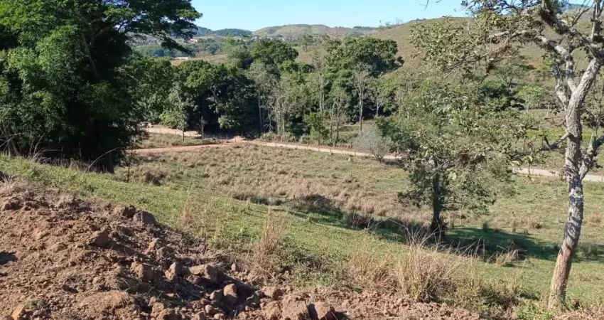 Terreno 450m² na principal de arrozal – 2 min do centro!