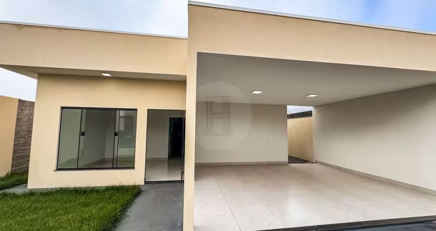 Residencial brisas 1 - o refúgio perfeito para sua família!