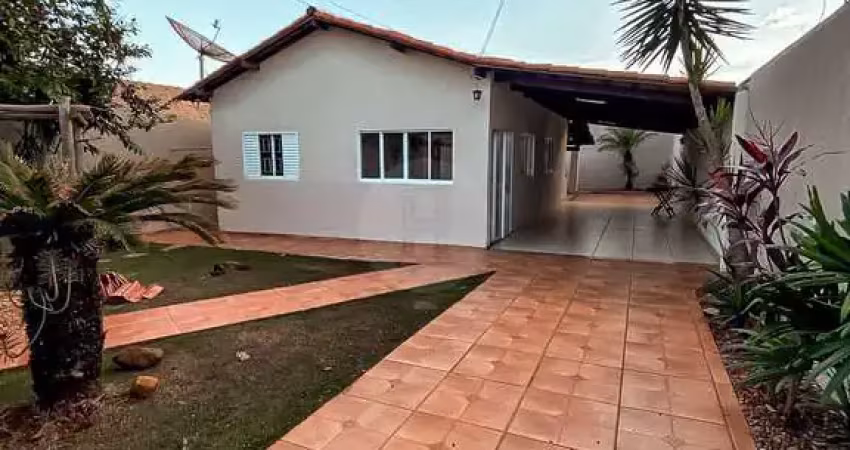 Casa com 2 quartos à venda no Residencial Cohacol 5, Jataí 