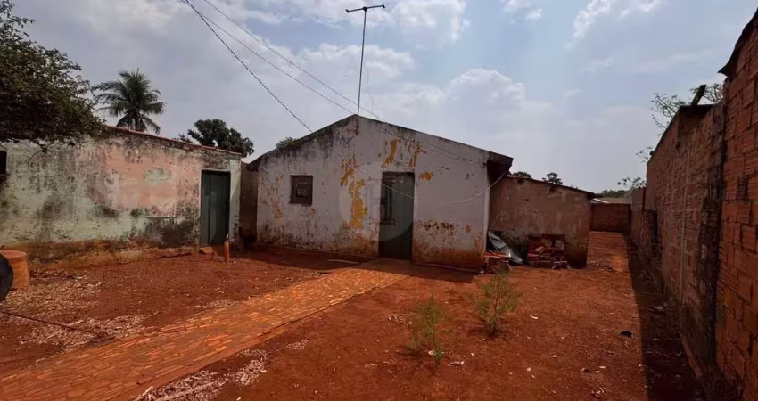 Terreno pronto para construir em bairro com alta valorização