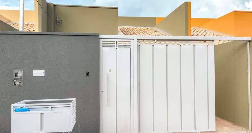 Imóvel ideal para sua família no residencial bandeirantes – agende sua visita!