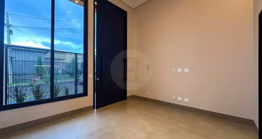 Casa com 3 quartos à venda no Residencial das Brisas, Jataí 