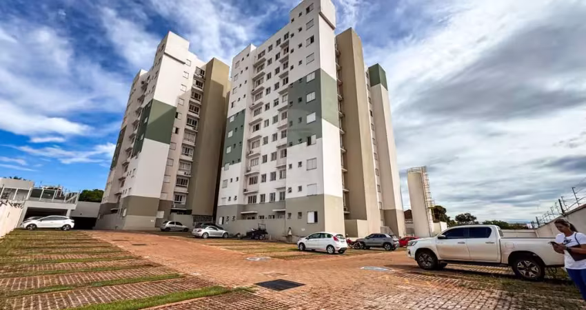 Conforto e segurança em localização privilegiada – vila progresso