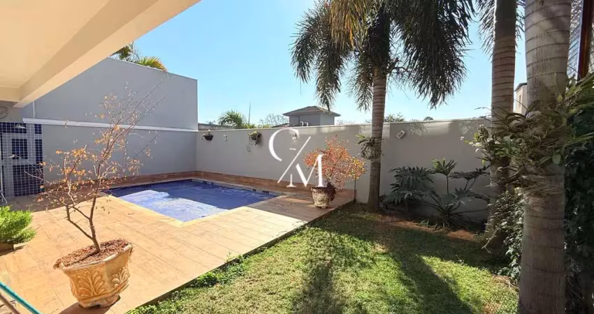 Bosque dos jatobás - casa a venda, condomínio bosque dos jatobás