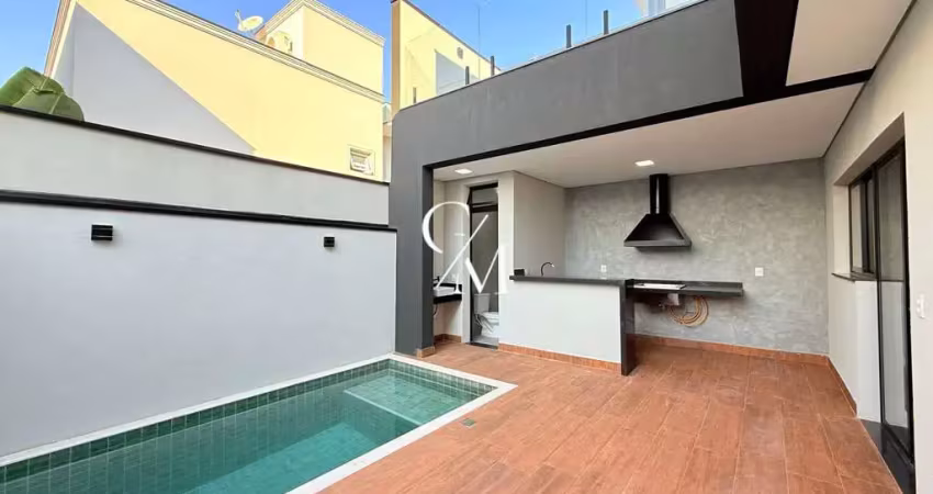 Reserva da mata - casa à venda no condomínio reserva da mata - jundiaí sp