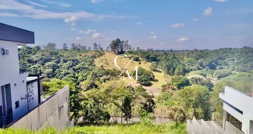 Terras de jundiaí - terreno à venda no condomínio terras de jundiaí | jundiaí-sp