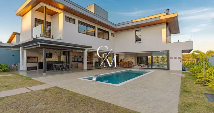 Residencial terras da alvorada - casa à venda no condomínio terras da alvorada em jundiaí/sp
