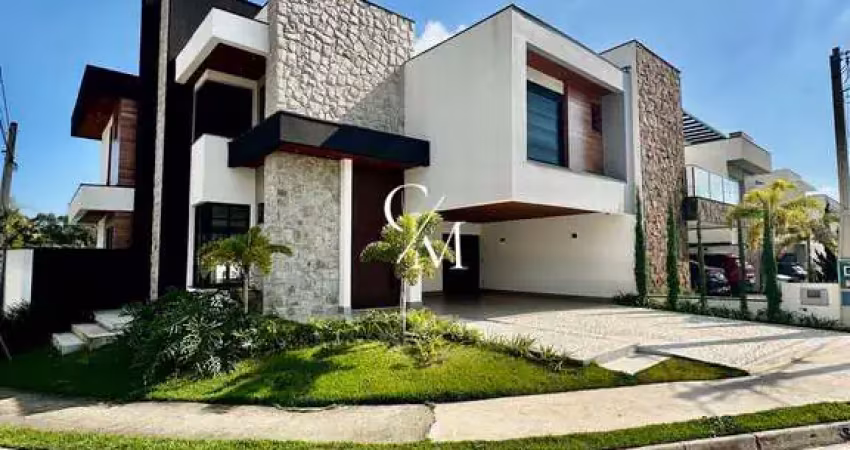 Casa em condomínio fechado com 4 quartos à venda no Loteamento Ermida, Jundiaí 