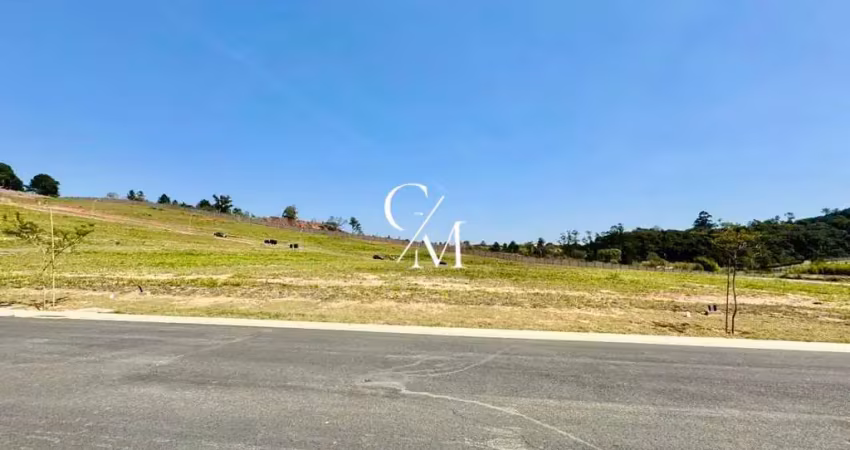 Tamboré jundiaí - terreno à venda no condomínio tamboré em jundiaí/sp