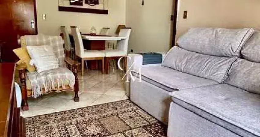 Edifício quefren - apartamento à venda no edifício quefren em jundiaí/sp