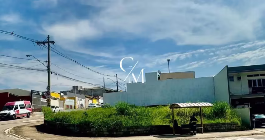 Terreno comercial à venda no loteamento santa giovanna em jundiaí/sp