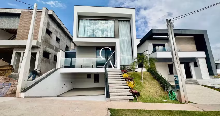 Reserva ermida - casa à venda no condomínio reserva ermida em jundiaí/sp