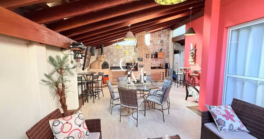 Reservatto residenziale - casa à venda no condomínio reservatto em  jundiaí/sp