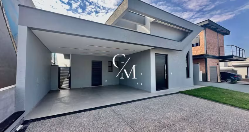 Gran ville são venâncio - casa térrea à venda no condomínio  gran ville em  itupeva/sp