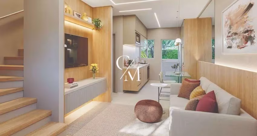 Villagio dos eucaliptos - casa em condomínio em medeiros, jundiaí/sp