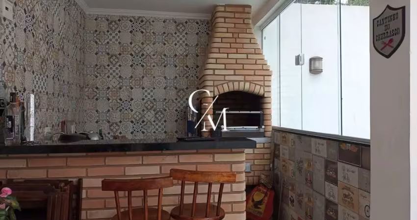 Casa à venda no bairro loteamento flores do paraíso - jundiaí/sp