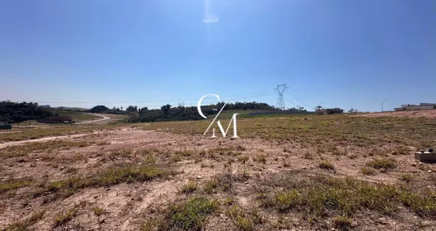 Portal dos lagos - terreno à venda no condomínio portal dos lagos | bairro corrupira – jundiaí/sp