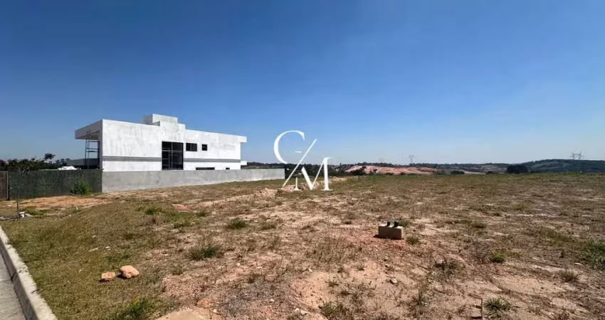 Portal dos lagos - terreno à venda no condomínio portal dos lagos | bairro corrupira – jundiaí/sp