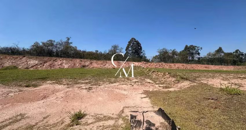 Portal dos lagos - terreno à venda no condomínio portal dos lagos | bairro corrupira – jundiaí/sp