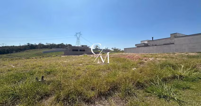 Portal dos lagos - terreno à venda no condomínio portal dos lagos | bairro corrupira – jundiaí/sp