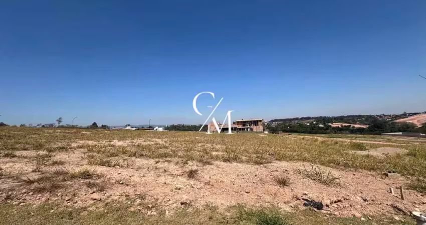 Portal dos lagos - terreno à venda no condomínio portal dos lagos | bairro corrupira – jundiaí/sp
