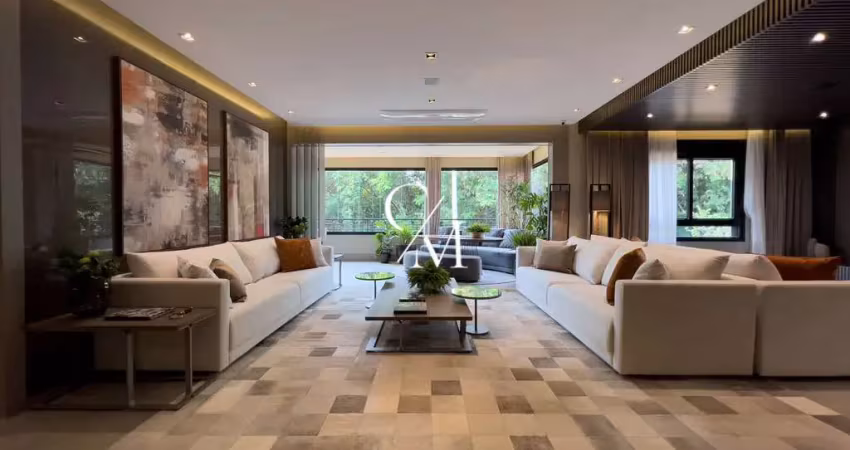 Authoria - apartamento à venda – authoria by tebas | lançamento exclusivo – jardim santa teresa, jundiaí/sp