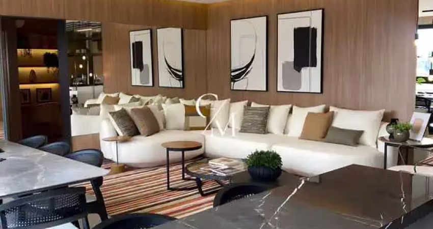 Authoria - apartamento à venda – authoria by tebas | lançamento exclusivo – jardim santa teresa, jundiaí/sp