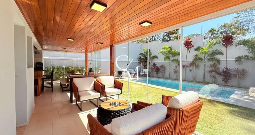 Quinta da malota ii - casa à venda no condomínio quinta da malota em jundiaí/sp
