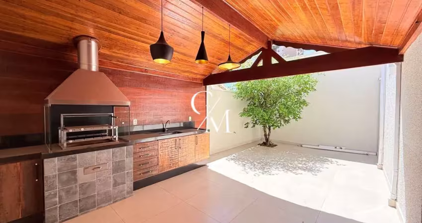 Reservatto residenziale - casa triplex à venda no condomínio reservatto em jundiaí/sp