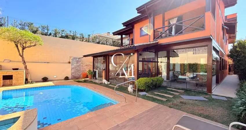 Quinta da malota ii - casa à venda no condomínio quinta da malota ii – jundiaí/sp