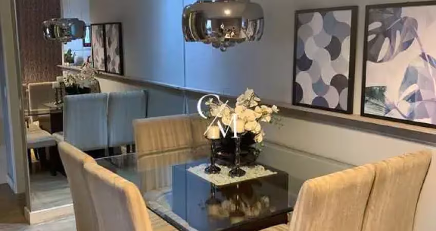Esplêndido - esplêndido apartamento à venda no bairro vila guarani - jundiaí/sp