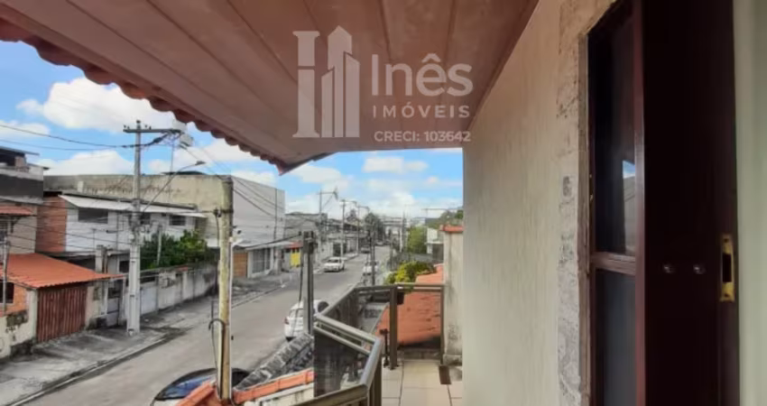 Casa com 4 quartos e 5 banheiros à venda, 382 m² por r$ 980.000